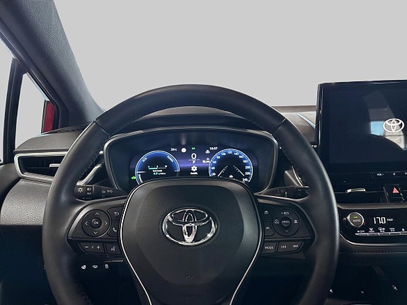 Toyota Corolla 14 of 18