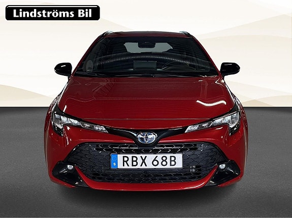 Toyota Corolla 9 of 18