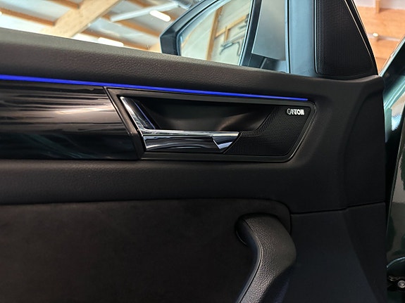 Skoda Kodiaq Scout 4 of 22