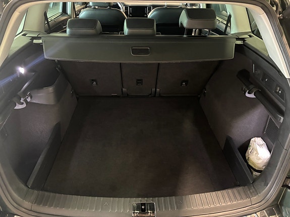 Skoda Kodiaq Scout 20 of 22