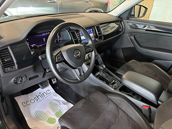 Skoda Kodiaq Scout 5 of 22