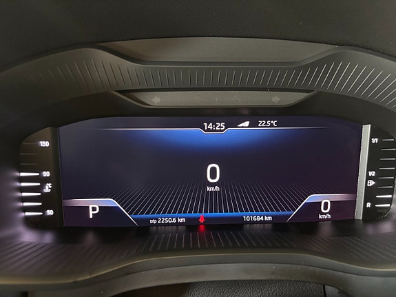 Skoda Kodiaq Scout 9 of 22