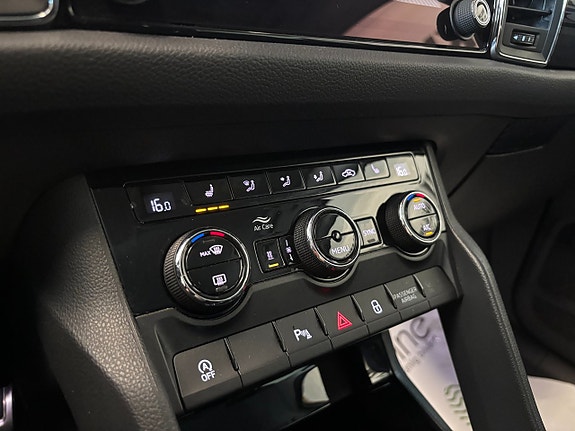 Skoda Kodiaq Scout 11 of 22