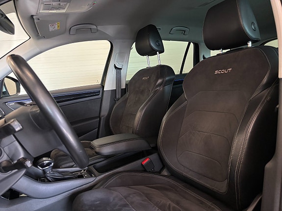 Skoda Kodiaq Scout 7 of 22