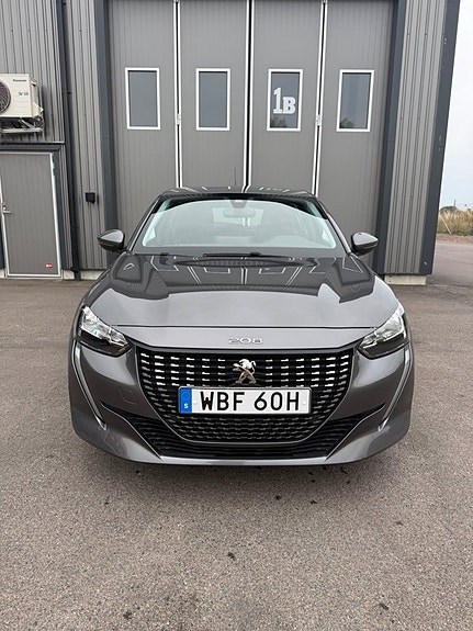 Peugeot 208 6 of 11