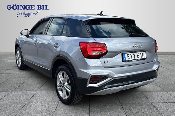 Audi Q2 6 of 18