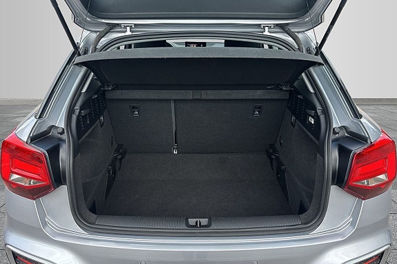 Audi Q2 9 of 18