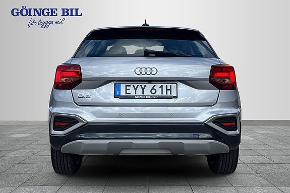Audi Q2 7 of 18