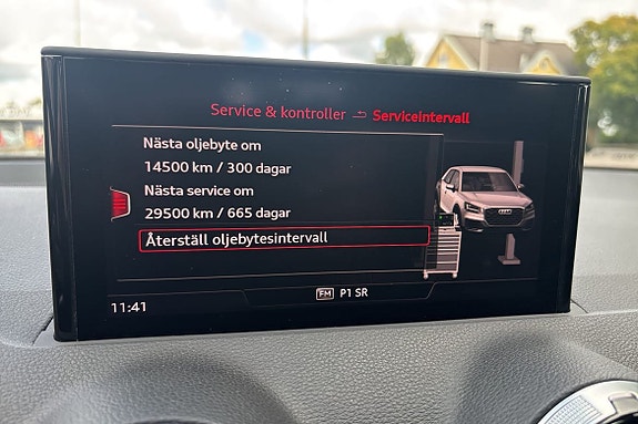 Audi Q2 14 of 18