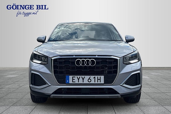 Audi Q2 3 of 18