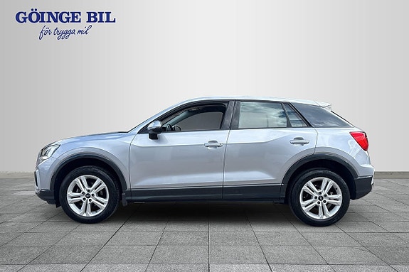 Audi Q2 5 of 18