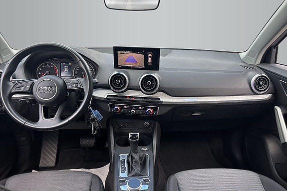 Audi Q2 12 of 18