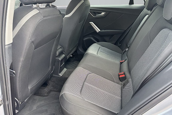 Audi Q2 11 of 18