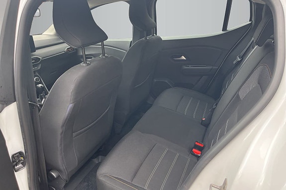 Dacia Sandero Stepway 11 of 15