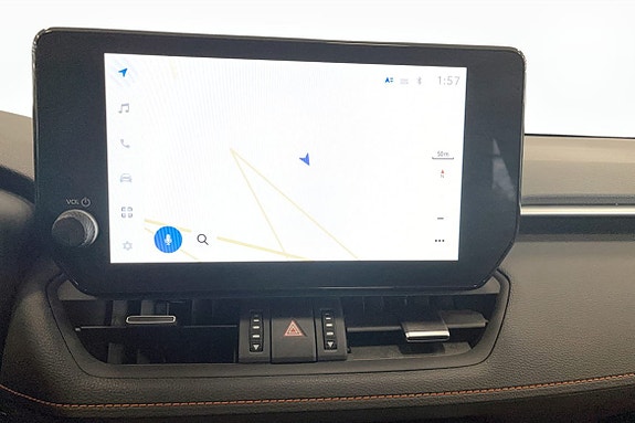 Toyota RAV4 6 of 11