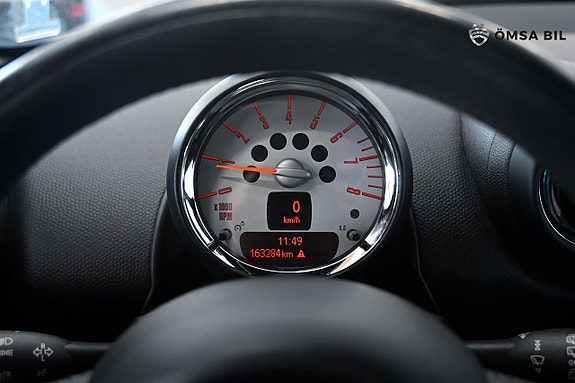 MINI Countryman Cooper S 14 of 16