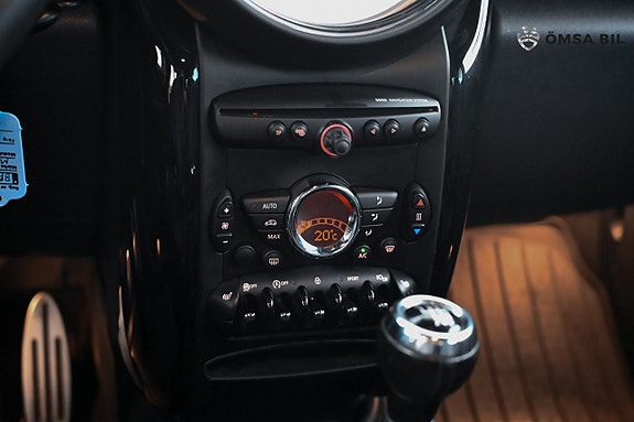 MINI Countryman Cooper S 13 of 16