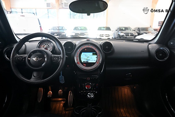 MINI Countryman Cooper S 10 of 16
