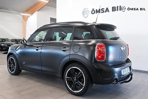 MINI Countryman Cooper S 5 of 16