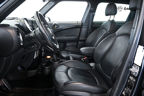 MINI Countryman Cooper S 7 of 16