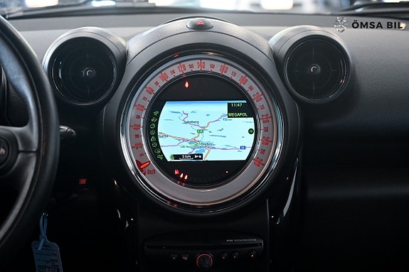 MINI Countryman Cooper S 12 of 16