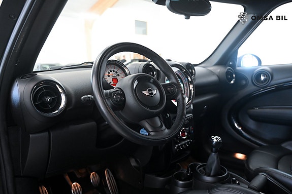 MINI Countryman Cooper S 9 of 16