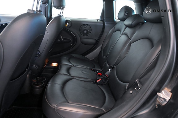 MINI Countryman Cooper S 8 of 16