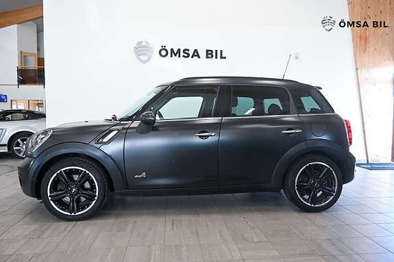 MINI Countryman Cooper S 6 of 16