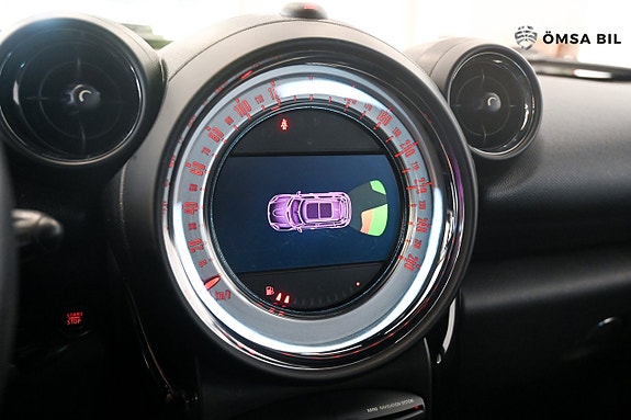 MINI Countryman Cooper S 15 of 16