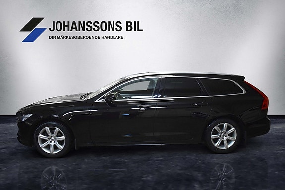 Volvo V90 2 of 8