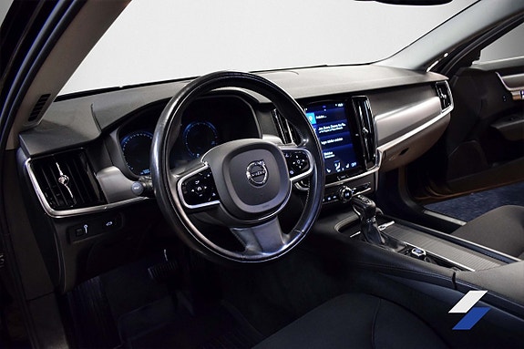 Volvo V90 8 of 8