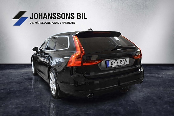 Volvo V90 3 of 8