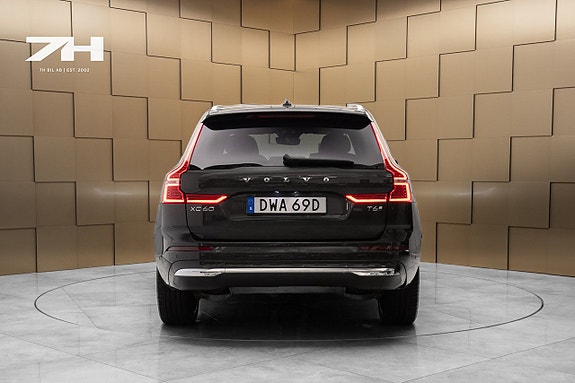 Volvo XC60 4 of 23