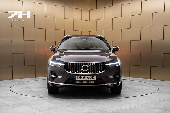 Volvo XC60 8 of 23