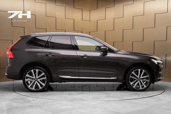 Volvo XC60 6 of 23