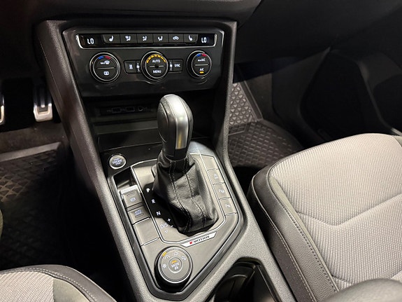 Volkswagen Tiguan 20 of 24