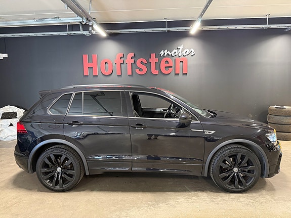 Volkswagen Tiguan 2 of 24