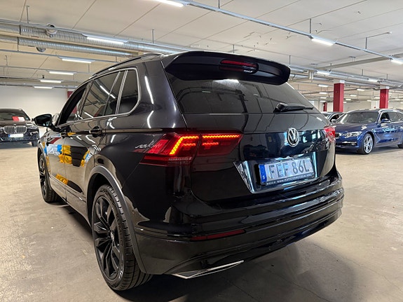 Volkswagen Tiguan 5 of 24