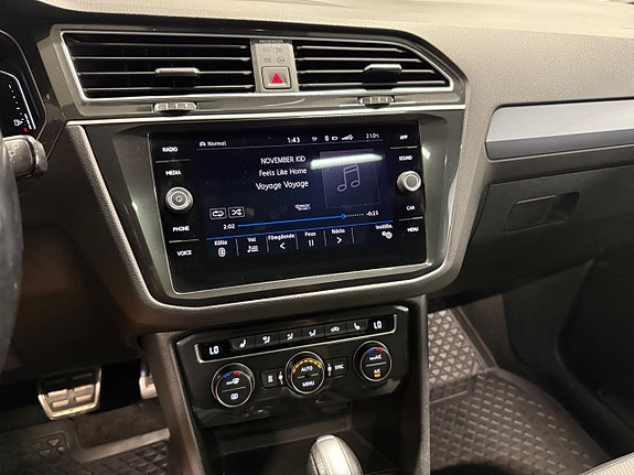 Volkswagen Tiguan 19 of 24