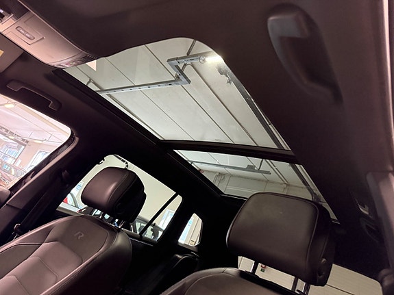 Volkswagen Tiguan 23 of 24