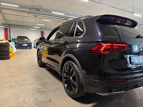 Volkswagen Tiguan 6 of 24