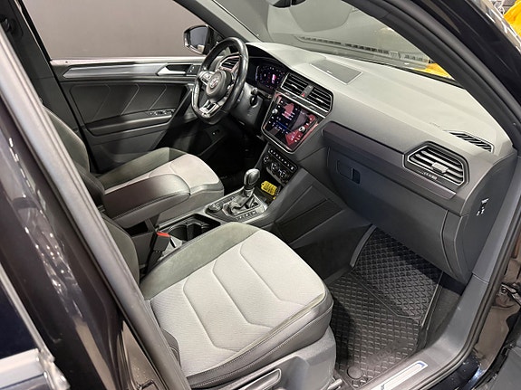 Volkswagen Tiguan 14 of 24