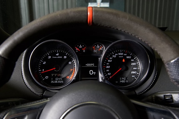 Audi Quattro 16 of 21