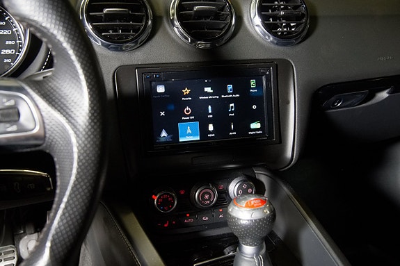 Audi Quattro 19 of 21