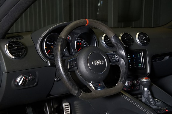 Audi Quattro 15 of 21
