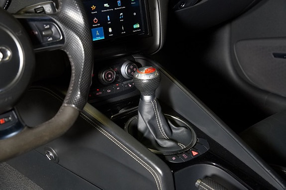 Audi Quattro 18 of 21