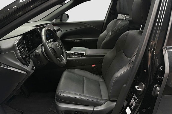 Lexus RX450h 12 of 19