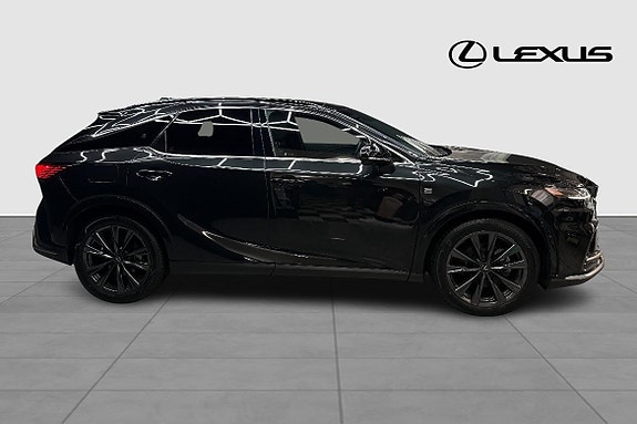 Lexus RX450h 6 of 19