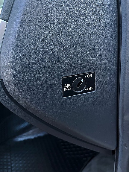Volkswagen Multivan 19 of 22