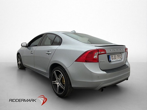 Volvo S60 5 of 29